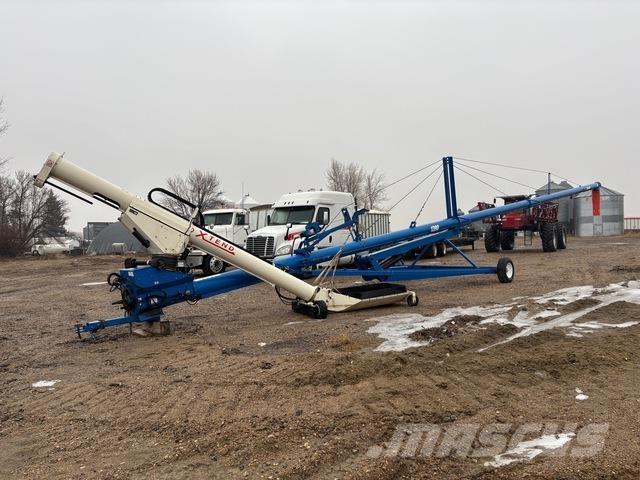 Brandt 1390 Uscatoare pentru cereale