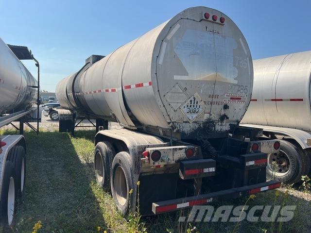 Brenner  Vehicule de transport materiale