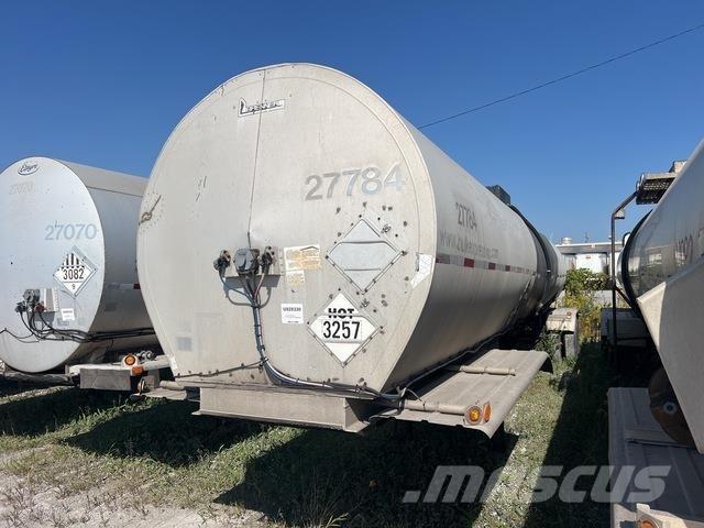 Brenner  Vehicule de transport materiale