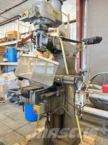  Bridgeport Utilaje construcții - Altele