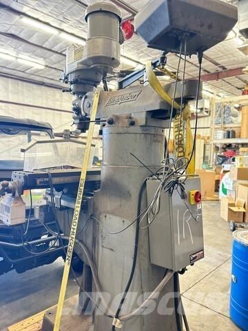  Bridgeport Utilaje construcții - Altele