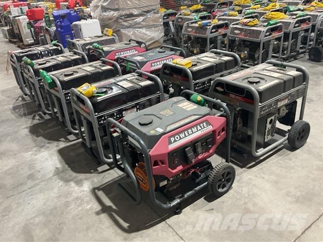  Briggs Stocări de energie portabile