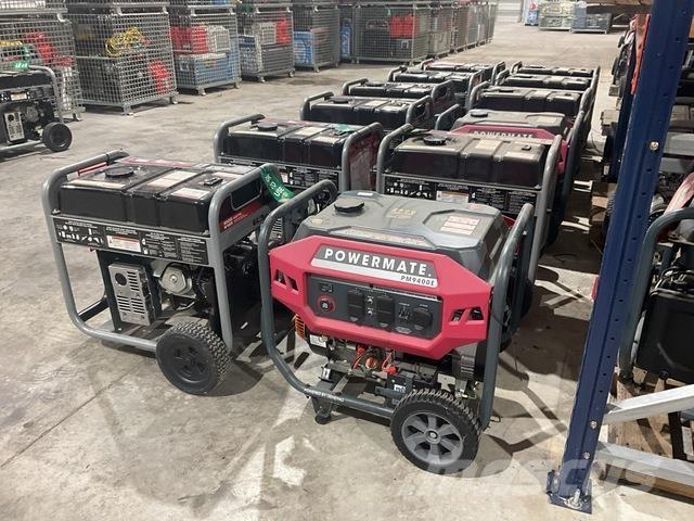  Briggs Stocări de energie portabile