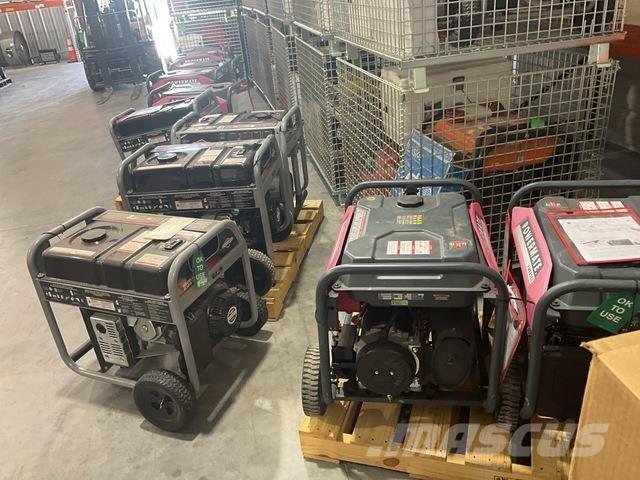  Briggs Stocări de energie portabile