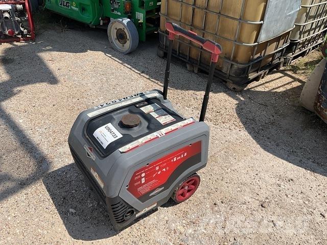  Briggs Q6500 Stocări de energie portabile