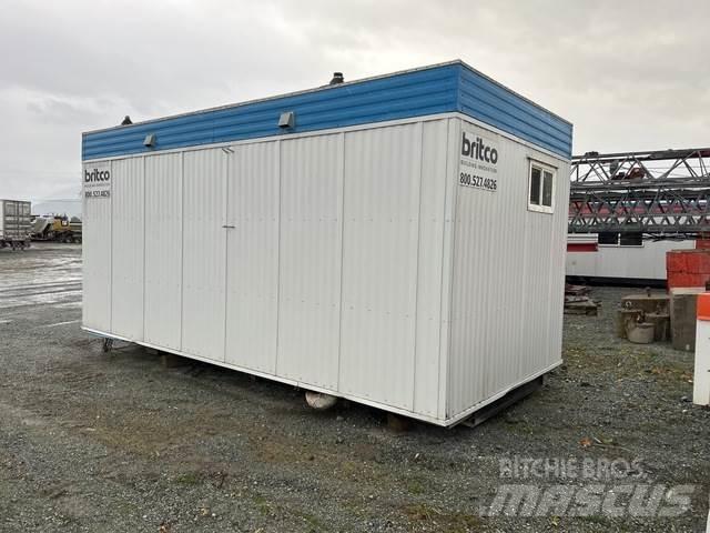 Britco  Utilaje construcții - Altele