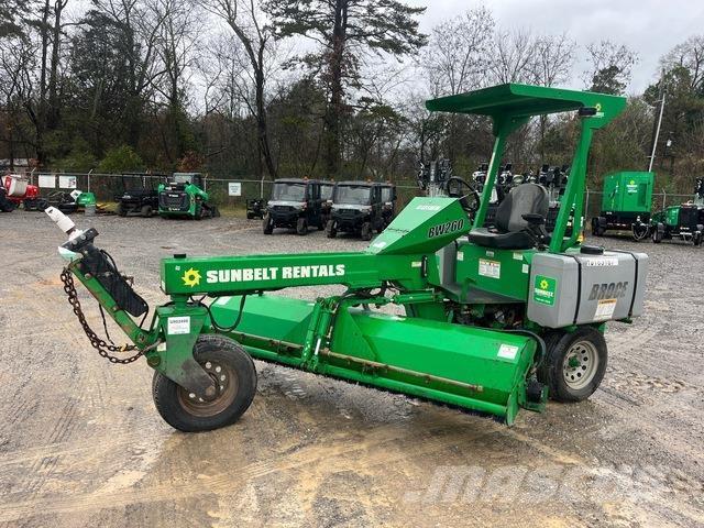 Broce BW260 Maturatoare interioara