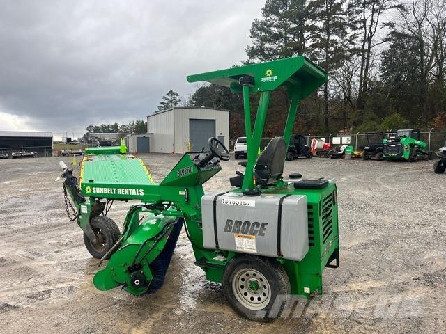 Broce BW260 Maturatoare interioara