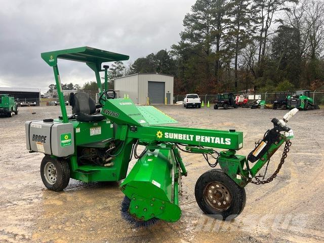 Broce BW260 Maturatoare interioara