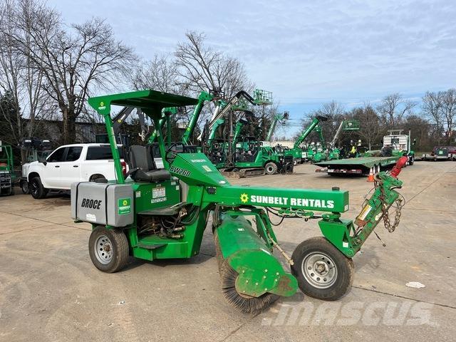 Broce BW260 Maturatoare interioara