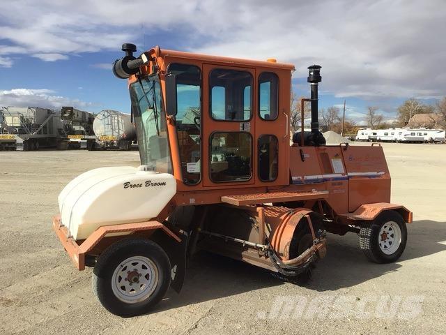 Broce KR350 Maturatoare interioara