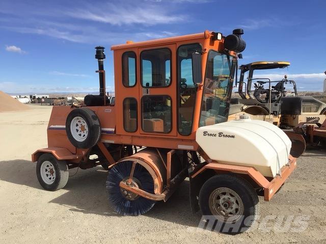 Broce KR350 Maturatoare interioara