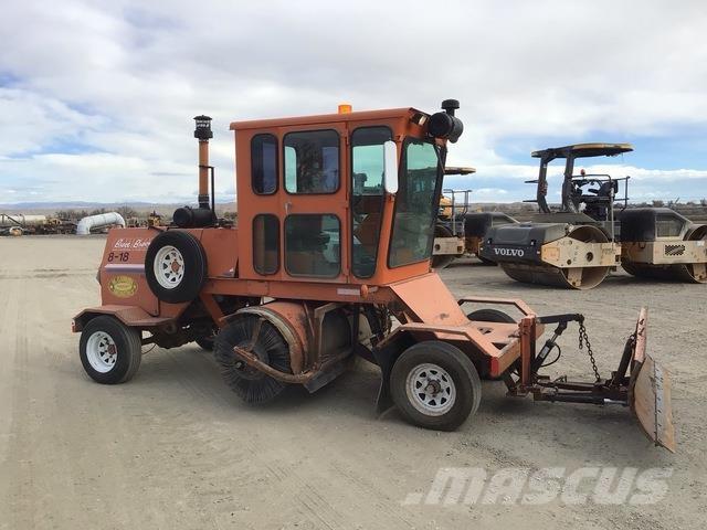 Broce RC350 Maturatoare interioara