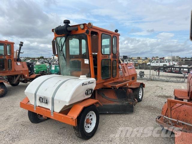 Broce RJT-350 Maturatoare interioara