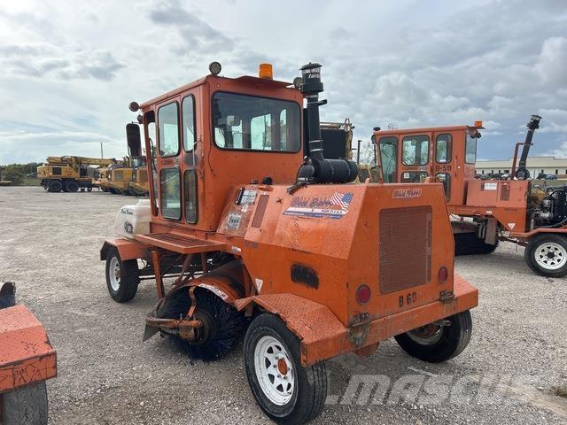 Broce RJT-350 Maturatoare interioara