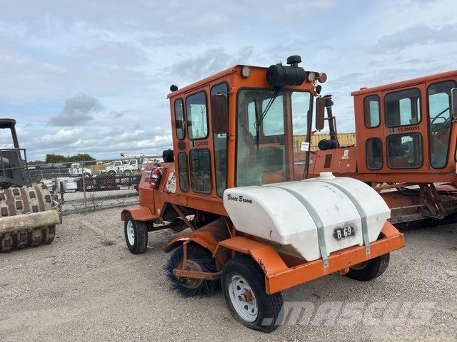 Broce RJT-350 Maturatoare interioara