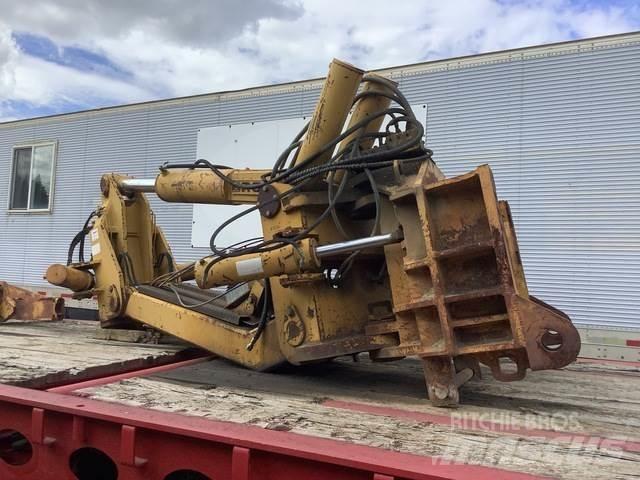 Bron HS3AW Utilaje construcții - Altele