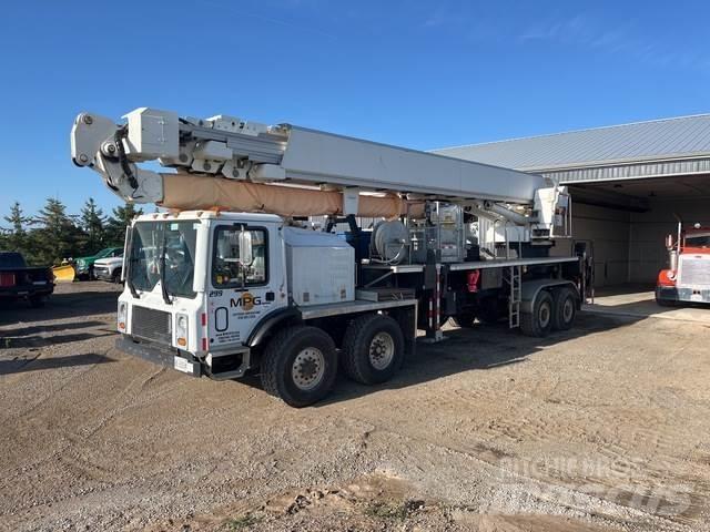 Bronto S178HDT Macarele