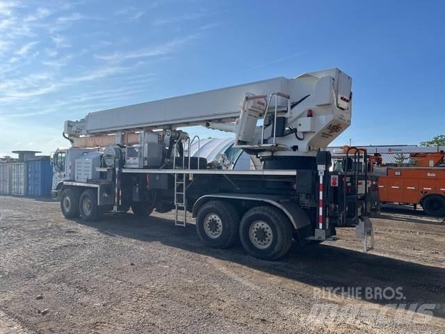 Bronto S178HDT Macarele