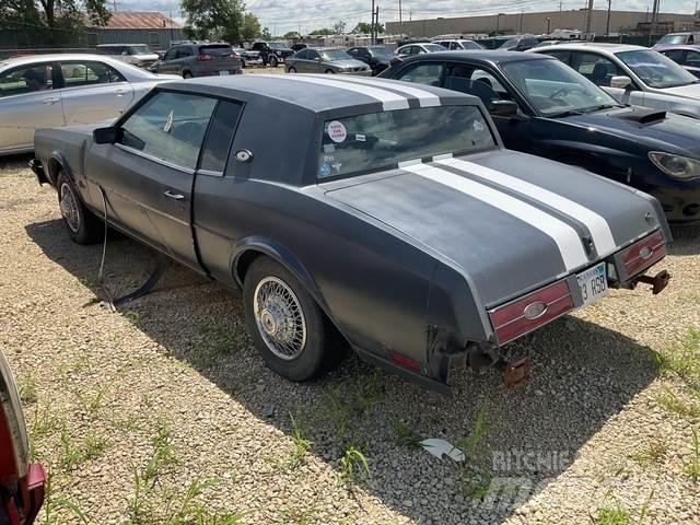 Buick Riviera Masini