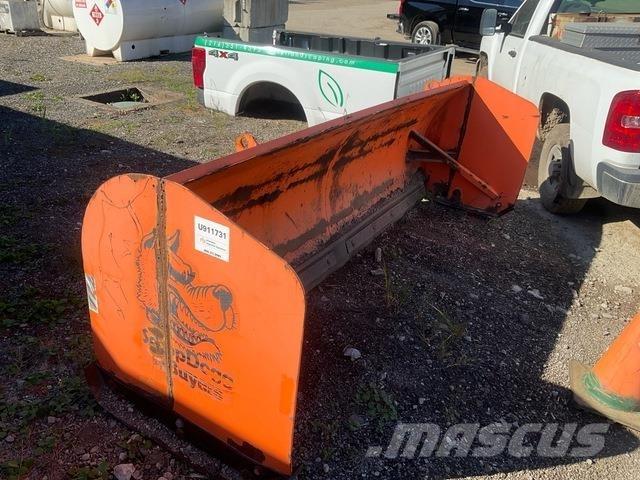  Buyers 26XXXXX Lame pentru dezapezire si pluguri