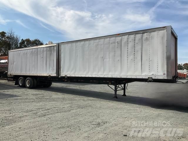 BWS 3753CC95 Remorci utilitare