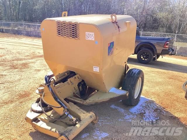  C&G W518 Masini de plantat