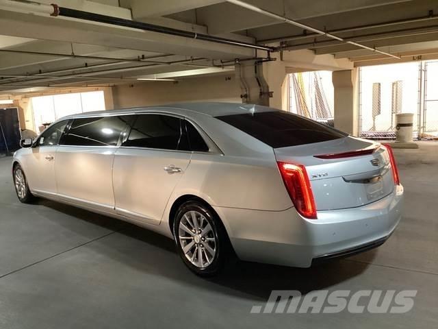 Cadillac XTS Masini
