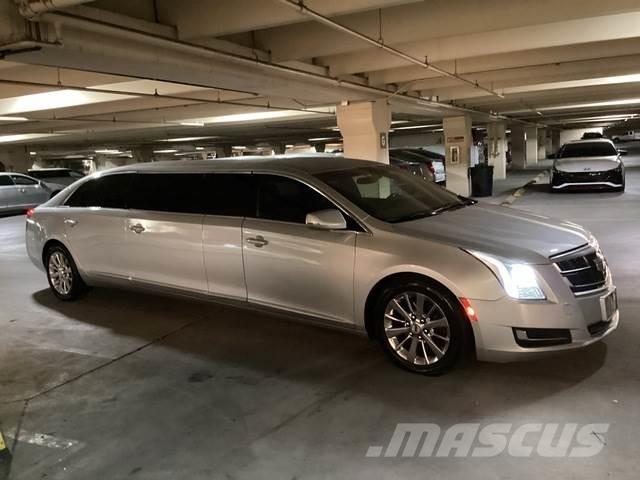Cadillac XTS Masini