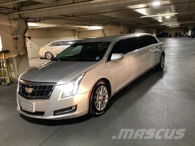 Cadillac XTS Masini