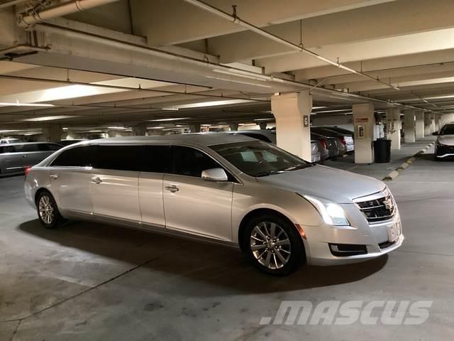 Cadillac XTS Masini