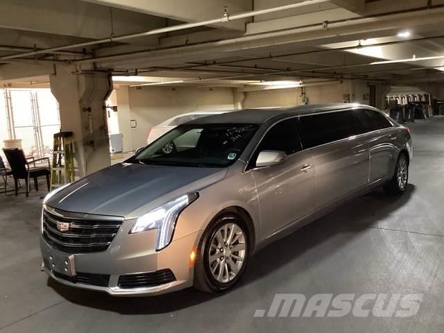 Cadillac XTS Masini