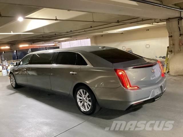 Cadillac XTS Masini
