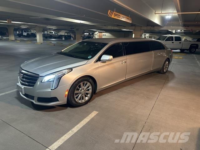 Cadillac XTS Masini