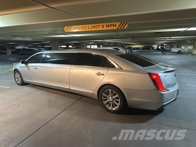 Cadillac XTS Masini
