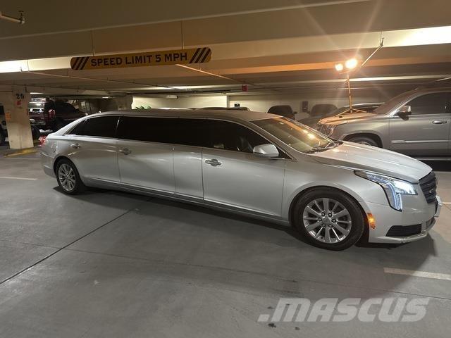 Cadillac XTS Masini