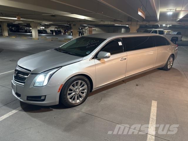 Cadillac XTS Masini