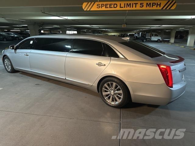 Cadillac XTS Masini