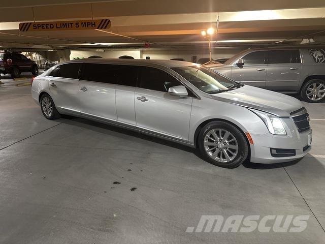 Cadillac XTS Masini