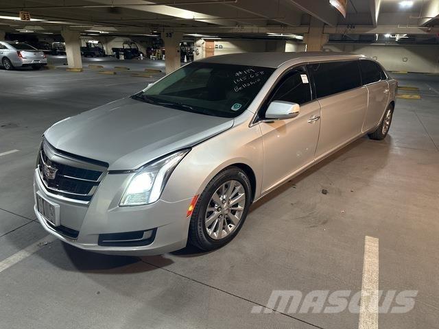 Cadillac XTS Masini
