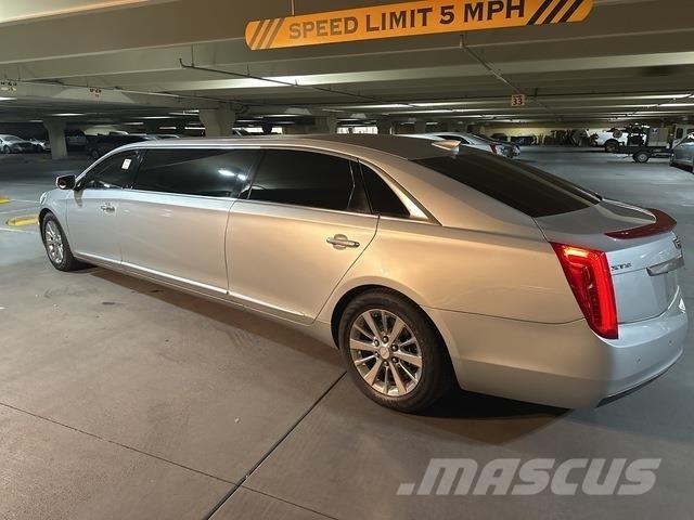 Cadillac XTS Masini