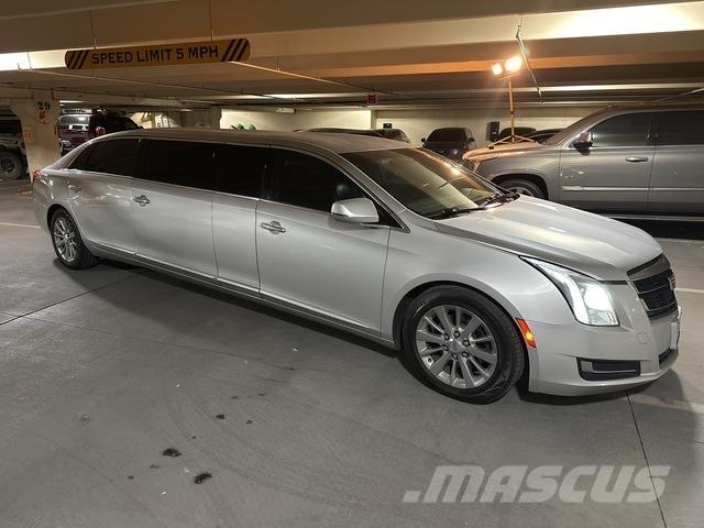 Cadillac XTS Masini