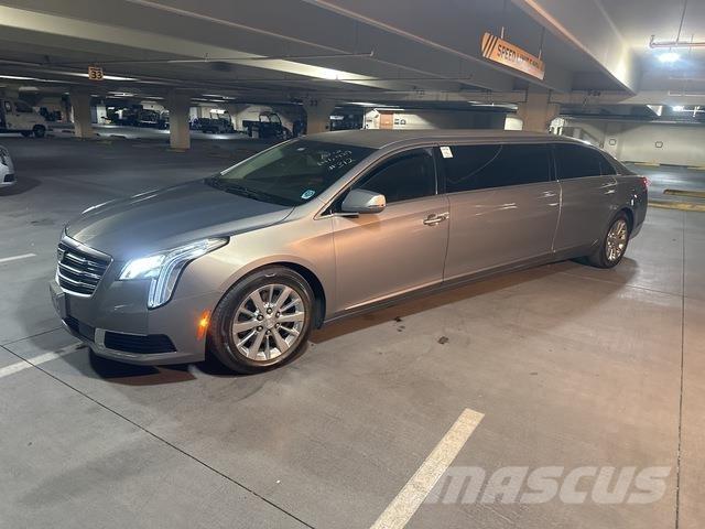 Cadillac XTS Masini