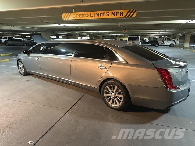 Cadillac XTS Masini
