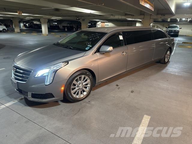 Cadillac XTS Masini