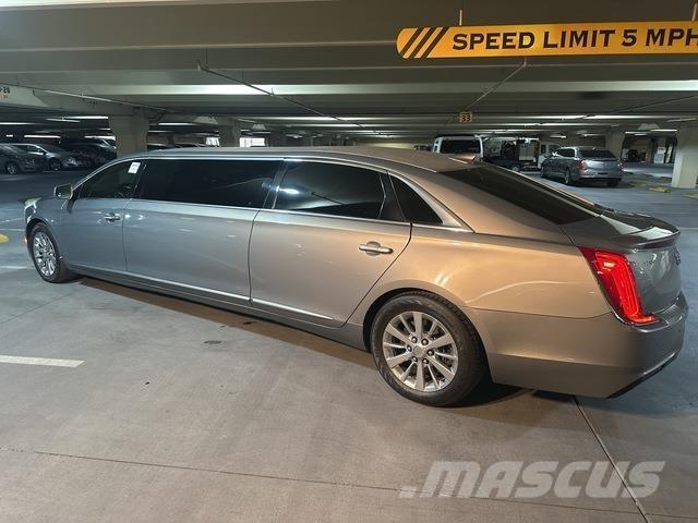 Cadillac XTS Masini