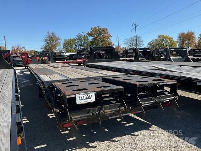 Caliber  Remorci transport vehicule