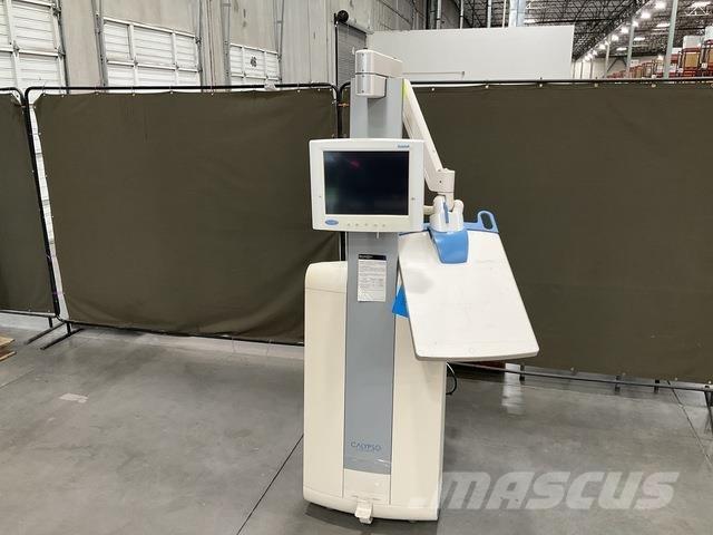  Calypso 4D Utilaje construcții - Altele