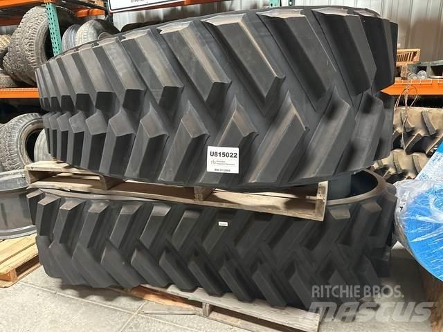  Camso AG 6500 Lanturi, senile si sasiu
