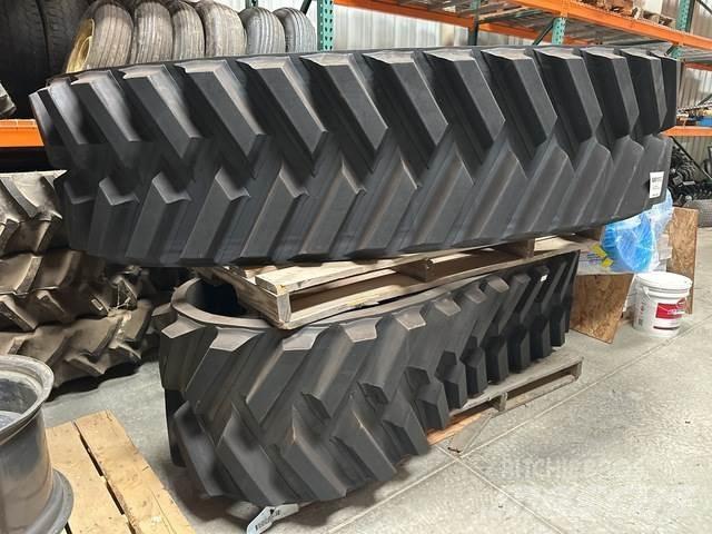  Camso AG 6500 Lanturi, senile si sasiu